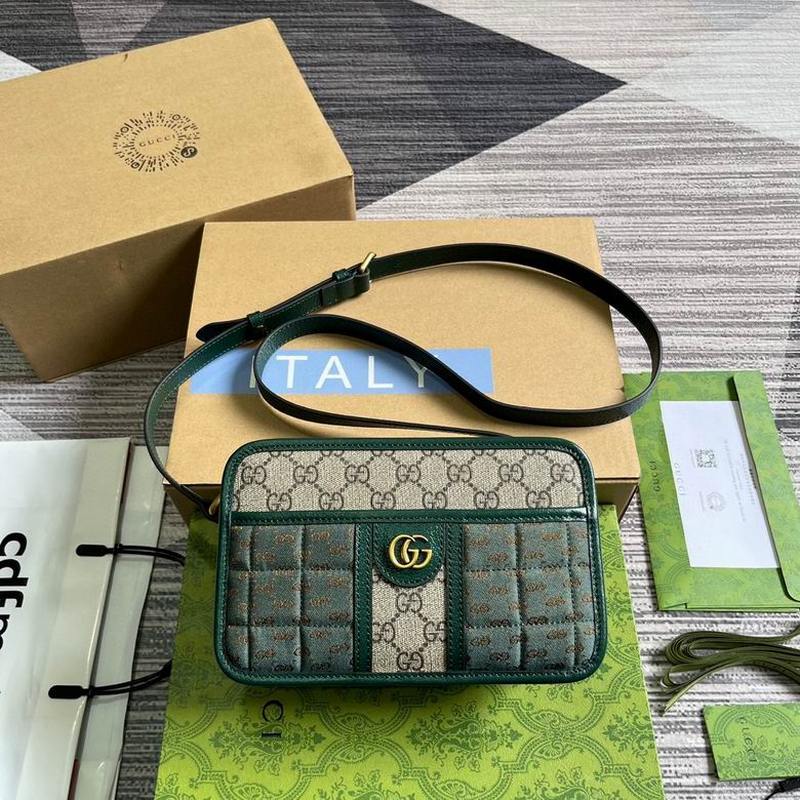 Gucci Wallets 72